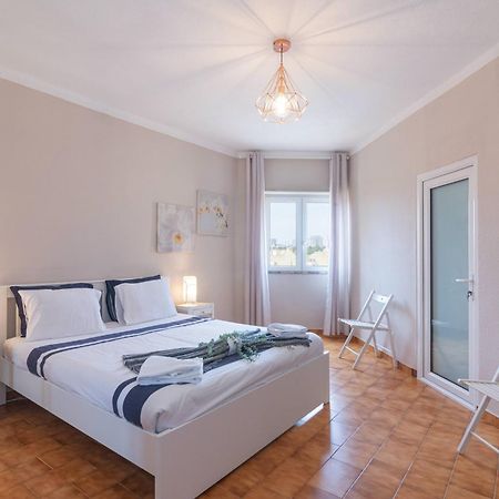 Patio Da Rocha - Silhueta Citadina Lejlighed Portimão Eksteriør billede
