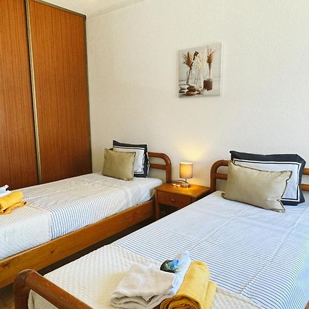 Patio Da Rocha - Silhueta Citadina Lejlighed Portimão Eksteriør billede