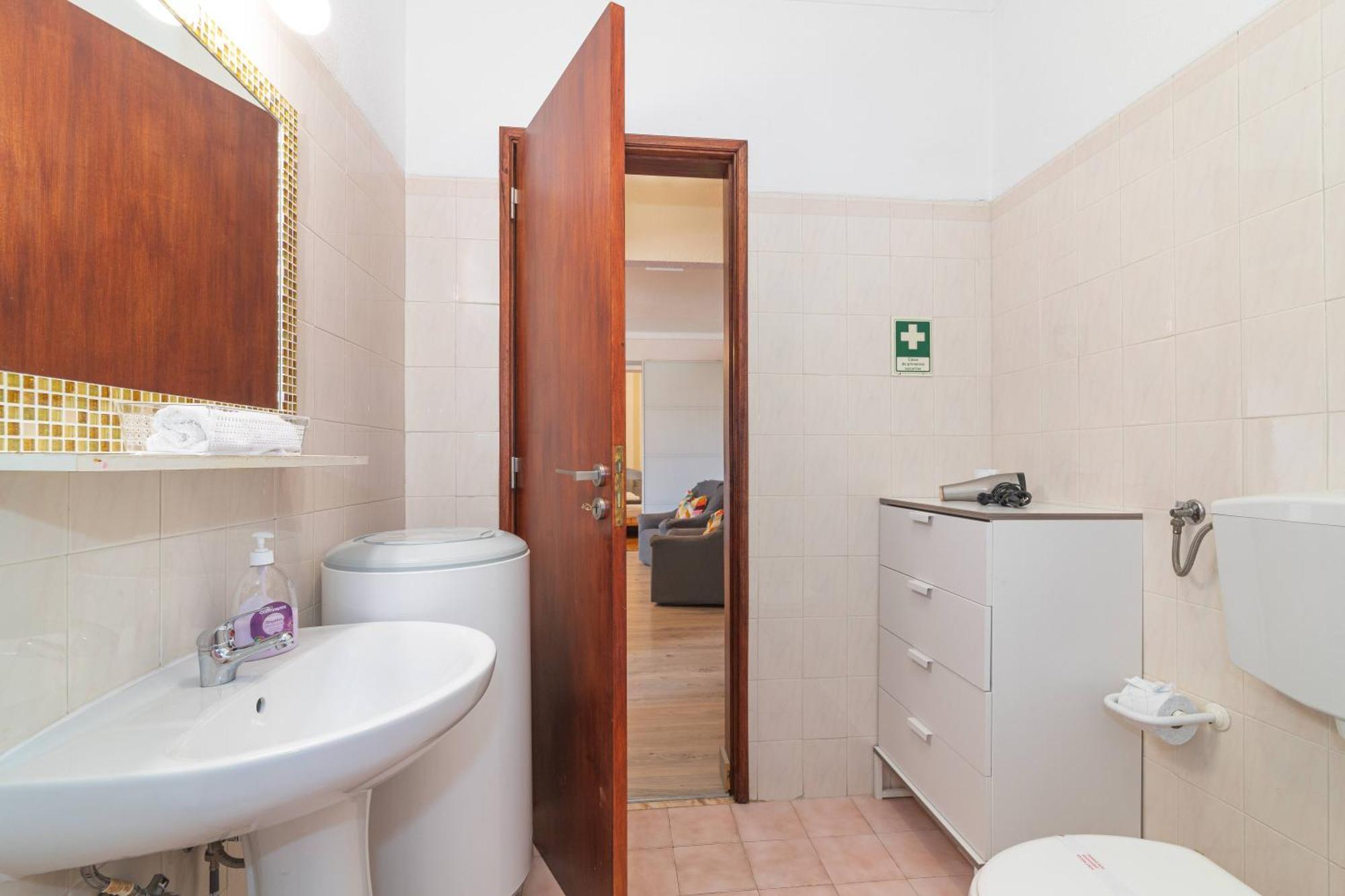 Patio Da Rocha - Silhueta Citadina Lejlighed Portimão Eksteriør billede
