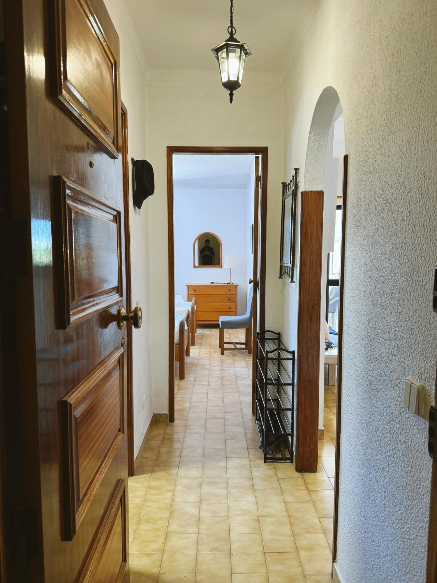 Patio Da Rocha - Silhueta Citadina Lejlighed Portimão Eksteriør billede
